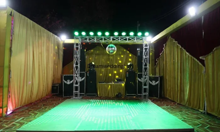 Maa Ambey Abhishek Dj